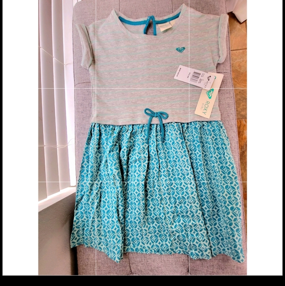 Roxy Girl dress